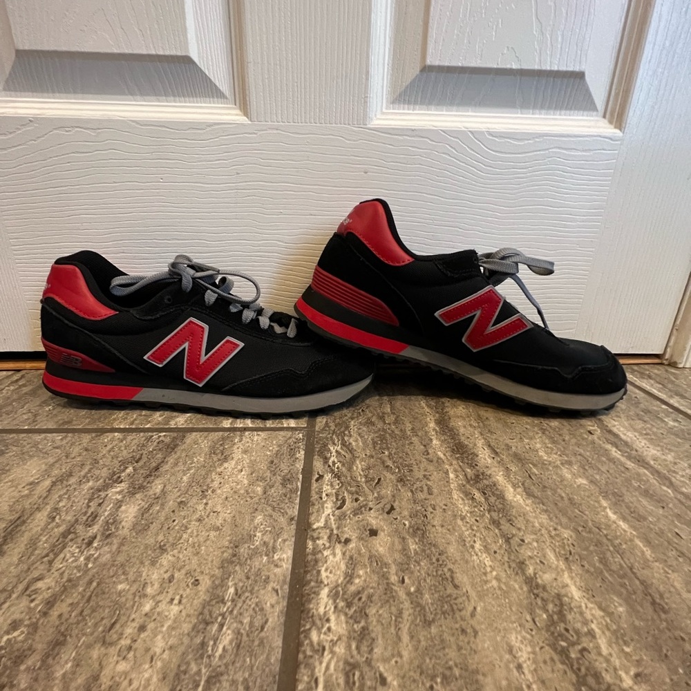 New balance style sneakers